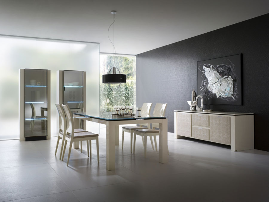 Contemporary Dining Room Designs Design 30 modern dining rooms design ideas Contemporary Dining Room Designs Design 30 modern dining rooms design ideas