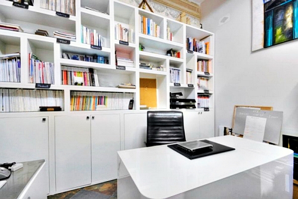 25 Stunning Modern Home Office Designs 25 Stunning Modern Home Office Designs