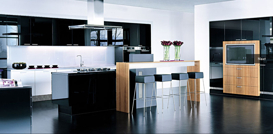 35 Modern Kitchen Design Inspiration Modern Kitchen Ideas Amazing 10 On