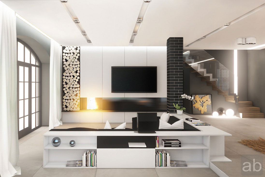 25 best modern living room designs
