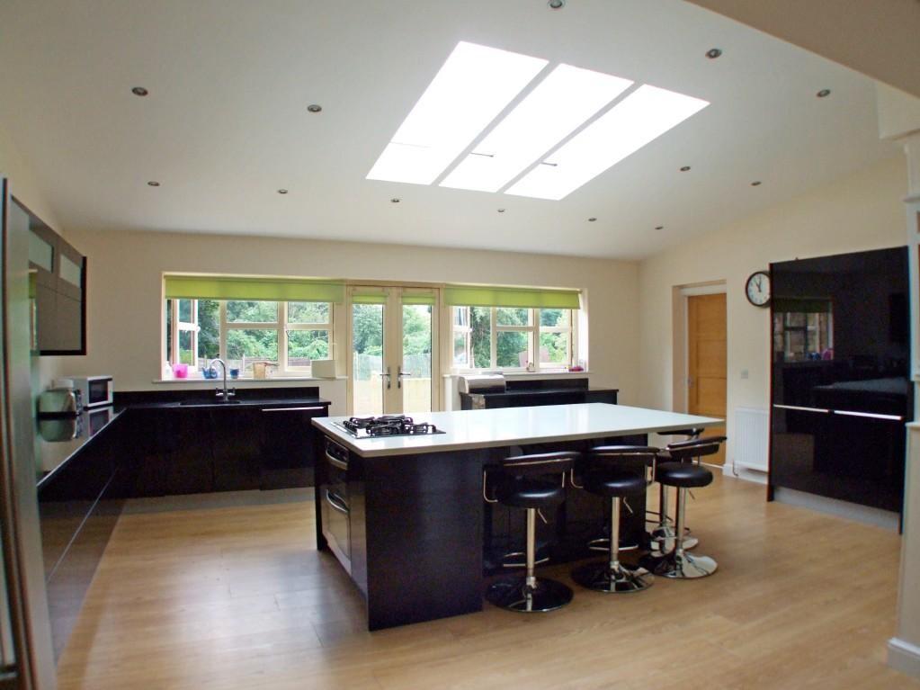 20 Best Open Plan Kitchen Living Room Design Ideas