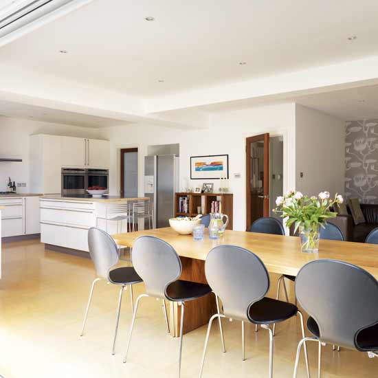 20 Best Open Plan Kitchen Living Room Design Ideas 20 Best Open Plan Kitchen Living Room Design Ideas