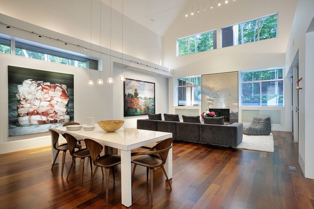 20 Best Open Plan Kitchen Living Room Design Ideas 20 Best Open Plan Kitchen Living Room Design Ideas