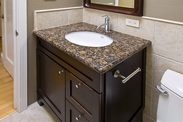 30 Best Bathroom Cabinet Ideas Pretty Bathroom Cabinets And Sinks With Sink