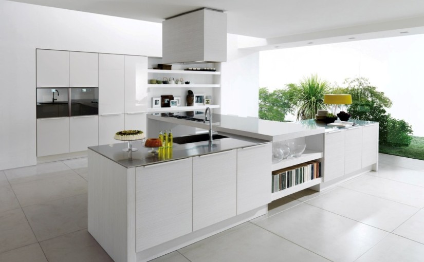 35 Modern Kitchen Design Inspiration 35 Modern Kitchen Design Inspiration