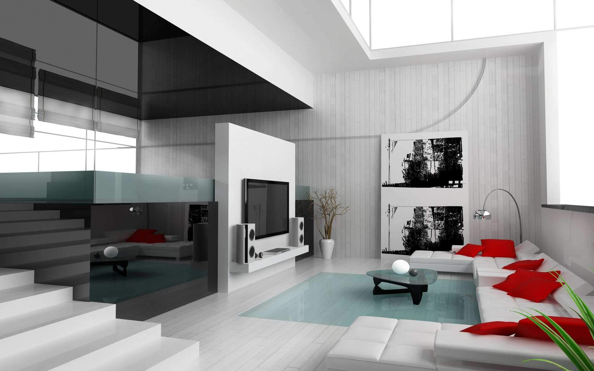 25 best modern living room designs