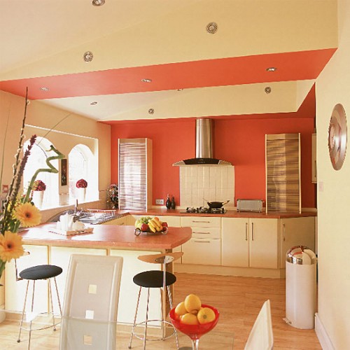 20 Best Open Plan Kitchen Living Room Design Ideas