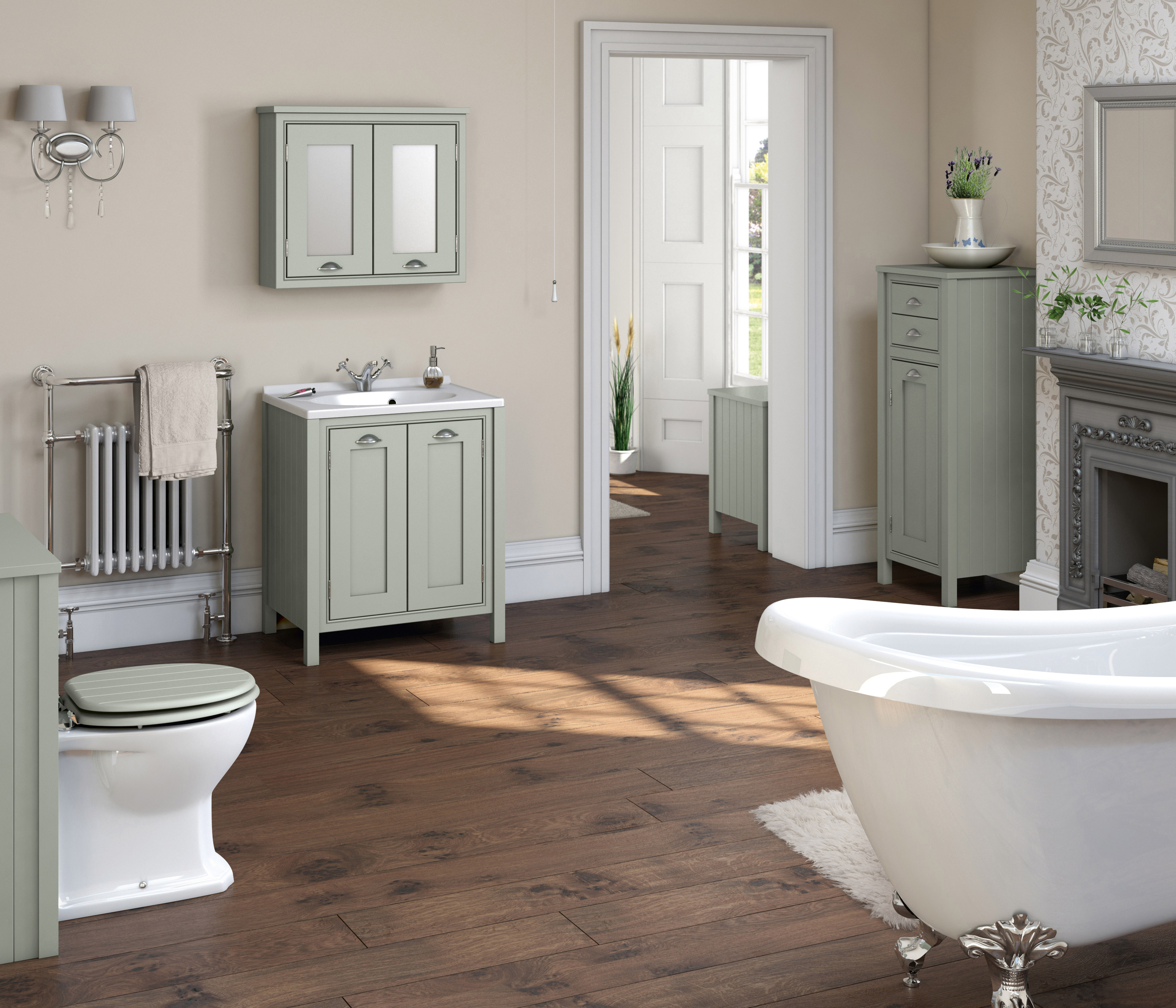31 Beautiful Traditional Bathroom Design 31 Beautiful Traditional Bathroom Design