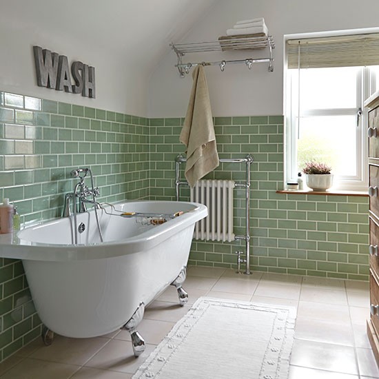 25 Stunning Bathroom Design Ideas Cool Bathroom