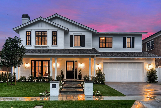 California Style House Designs California Style House Designs
