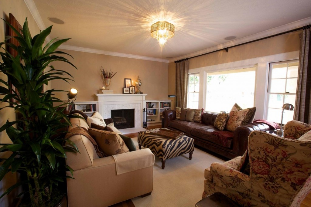 kerrie kelly living room