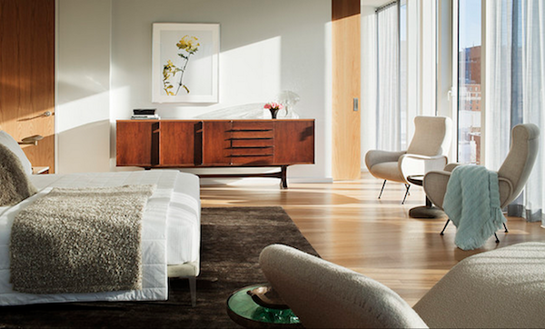 25 amazing mid century bedroom design ideas aug 16 2015 53kshares