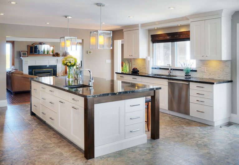 Transitional Kitchen Design Ideas Part - 25: Transitional Kitchens Contemporary Kitchens Traditional Kitchens