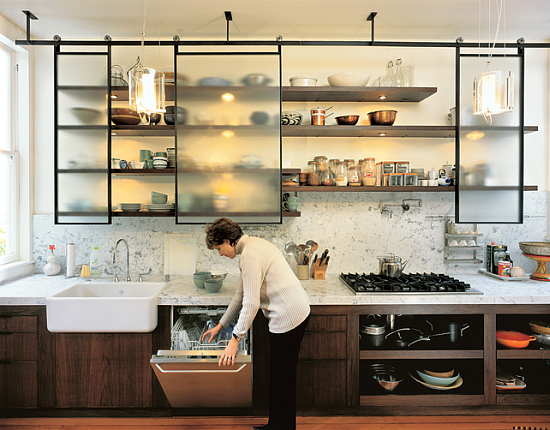 25 Whimsical Industrial Kitchen Design Ideas 25 Whimsical Industrial Kitchen Design Ideas