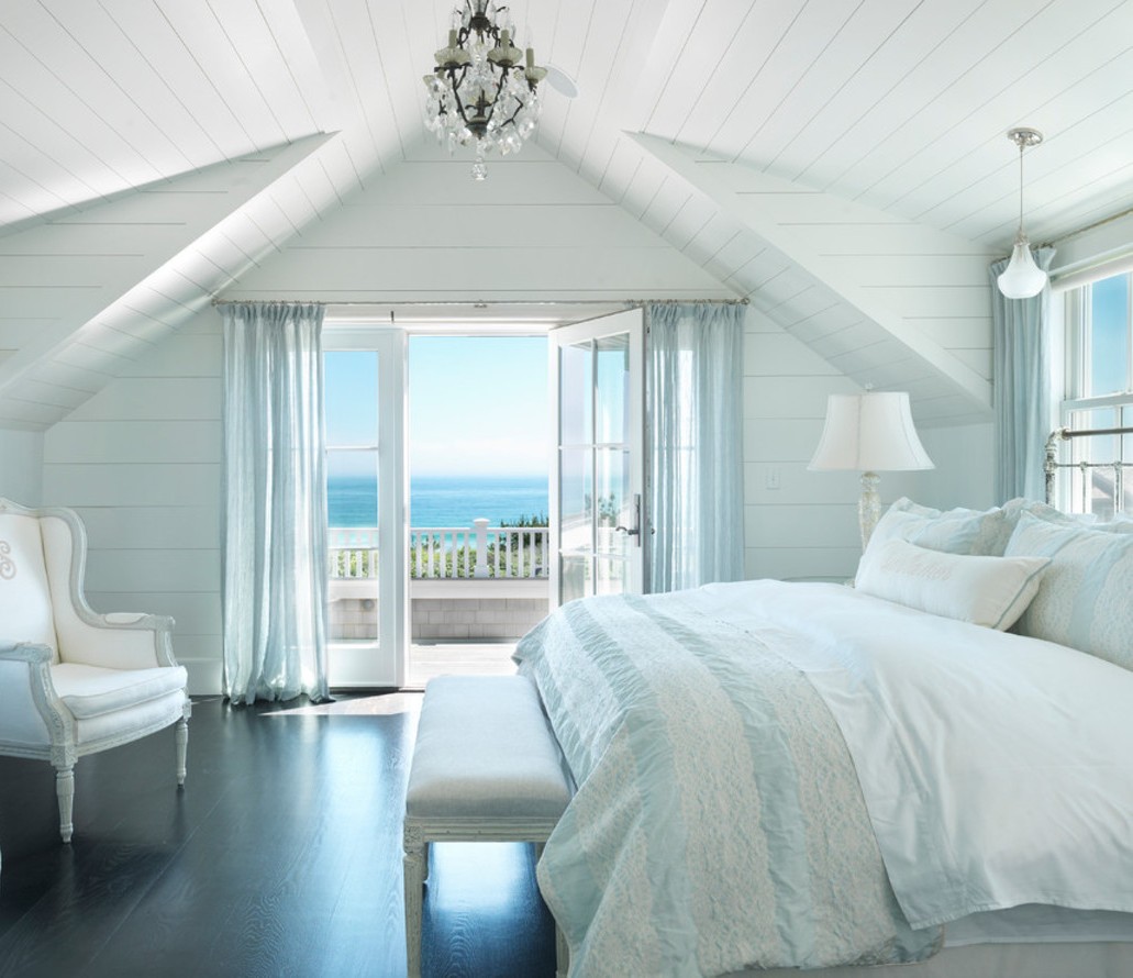 25 Cool Beach Style Bedroom Design Ideas 25 Cool Beach Style Bedroom Design Ideas