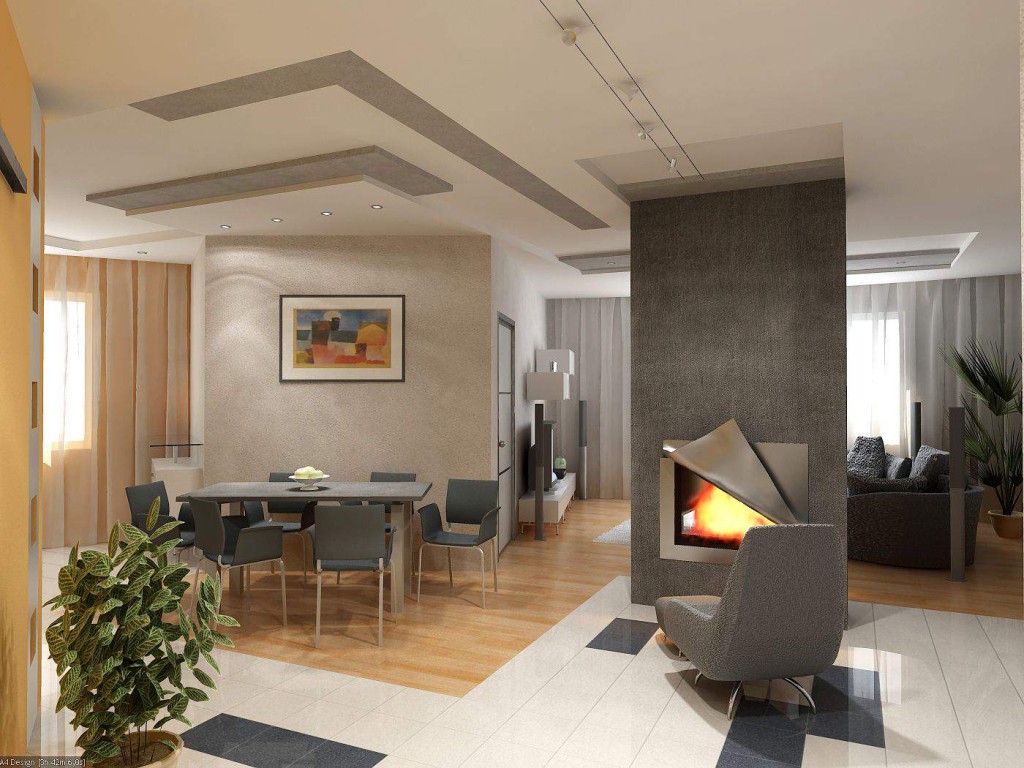 15 Modern Home Interior Design Concepts 15 Modern Home Interior Design Concepts