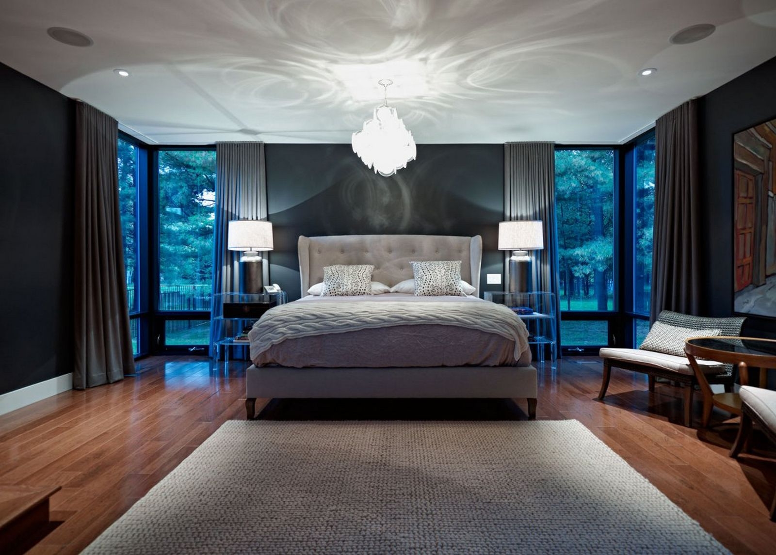  Elegant Bedroom Decor Ideas for Simple Design
