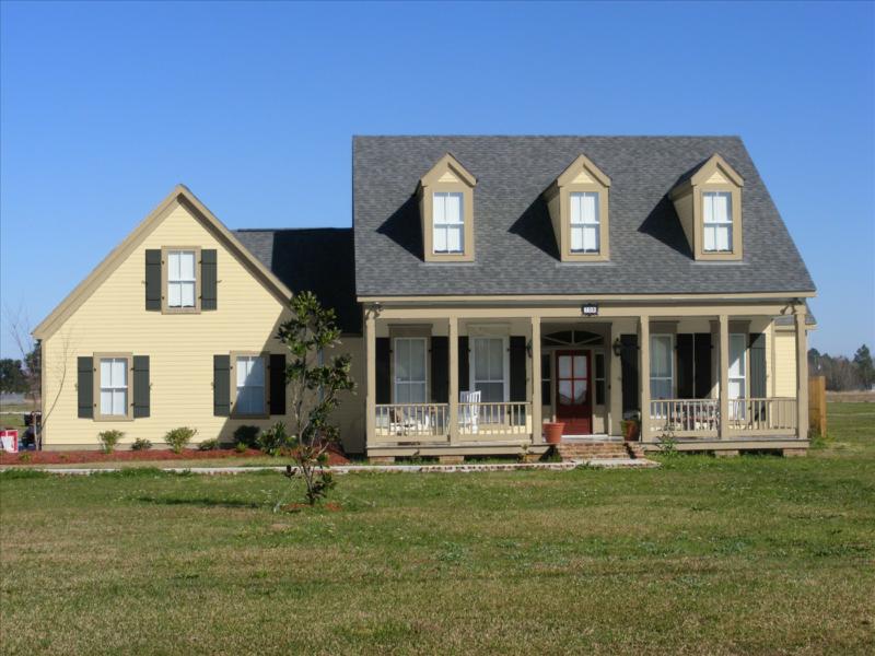 25 Great Farmhouse Exterior Design 25 Great Farmhouse Exterior Design