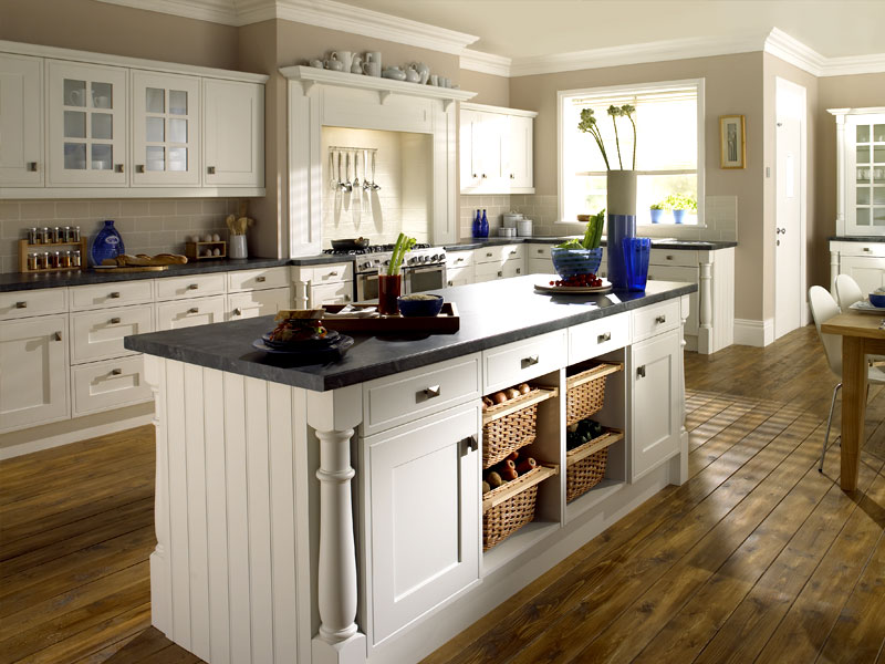 21 Best Farmhouse Kitchen Design Ideas 21 Best Farmhouse Kitchen Design Ideas