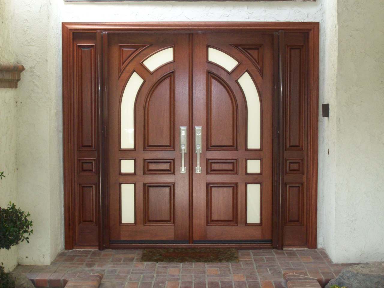 20 Amazing Entry Design Ideas Front Doors 158