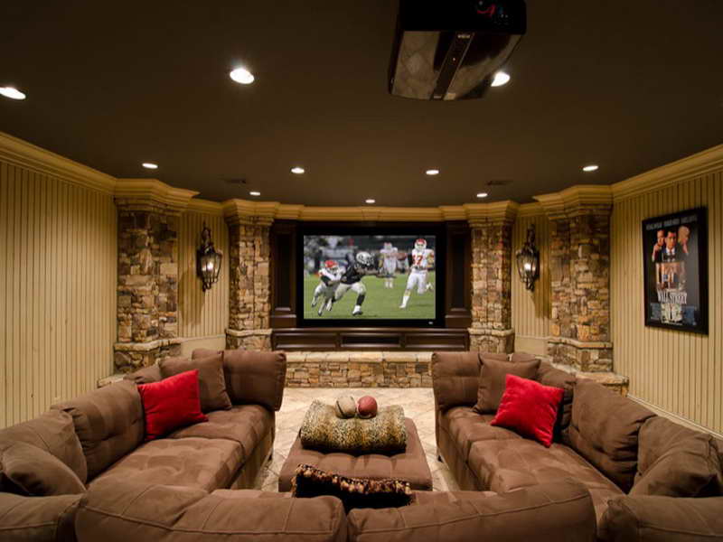 48 Amazing Midcentury Basement Design New Best Basement Design 48 Amazing Midcentury Basement Design New Best Basement Design