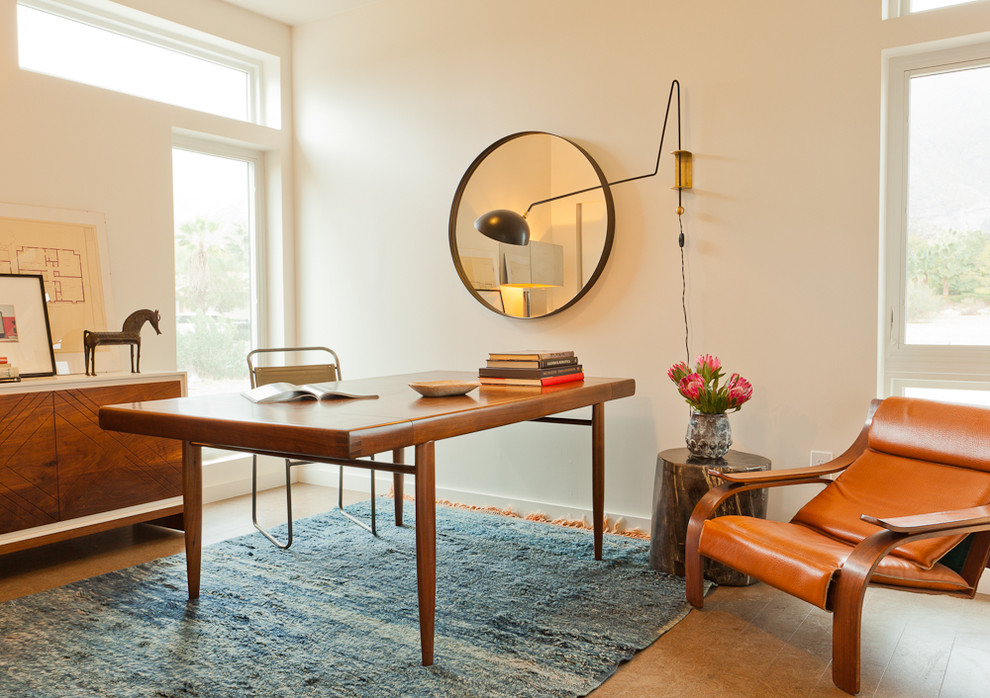 vintage home office ideas brick midcenturymodernhomeoffice 15 marvelous midcentury home office design vintage home office ideas brick midcenturymodernhomeoffice 15 marvelous midcentury home office design