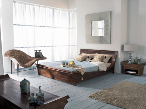 41 Fantastic Transitional Bedroom Design Exotic Traditional And Ancient Indian Living Room Bedroom Furniture Design By La Maison Coloniale