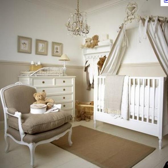 25 Cute And Attractive Baby Nursery Design Ideas Perfect Baby Room Ideas