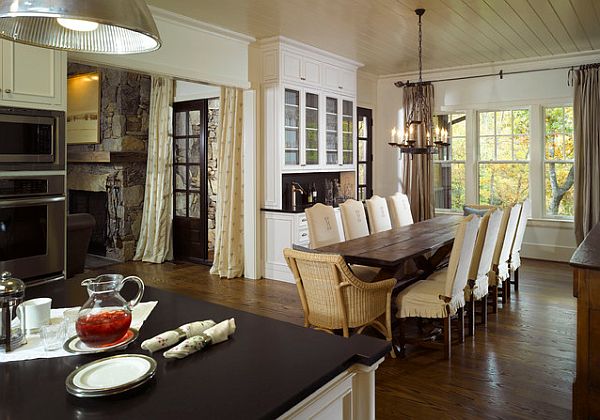 48 Outstanding Rustic Dining Design Ideas New Rustic Dining Room Ideas Property 48 Outstanding Rustic Dining Design Ideas New Rustic Dining Room Ideas Property