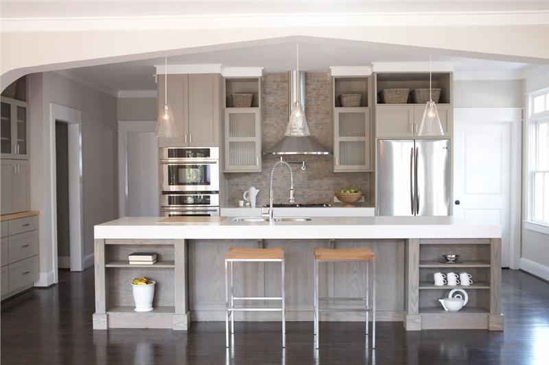 30 Incredible Transitional Kitchen Design 30 Incredible Transitional Kitchen Design
