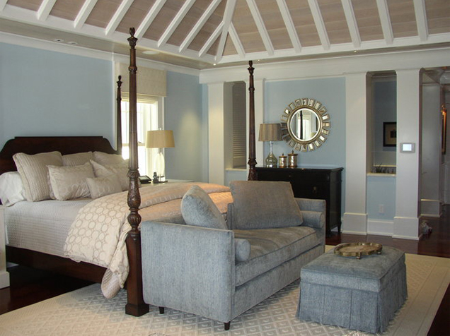 Transitional-residential-master-bedroom-interior Transitional Bedroom Design L transitional bedroom design. Transitional-residential-master-bedroom-interior Transitional Bedroom Design L