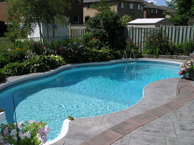 Beautiful Backyard Pools Model Awesome Inspiration Beautiful Backyard Pools Model Awesome Inspiration