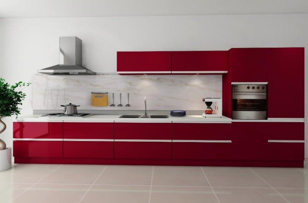 25 Incredible Modular Kitchen Designs Dazzling Modern Kitchen Design Ideas