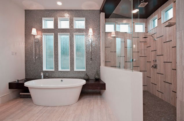 21 Unique Modern Bathroom Shower Design Ideas 21 Unique Modern Bathroom Shower Design Ideas