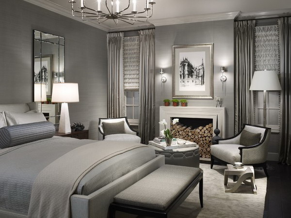 20 Awesome Luxury Bedroom Designs Luxurious Bedroom Design Ideas