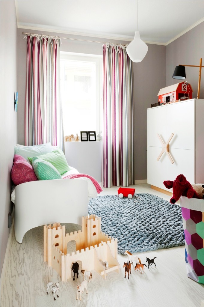 21 Best Scandinavian Nursery Design Ideas