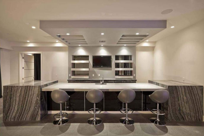 20 Mini Bar Designs For Your Home Mini Bar Designs For Your Home Designrulz