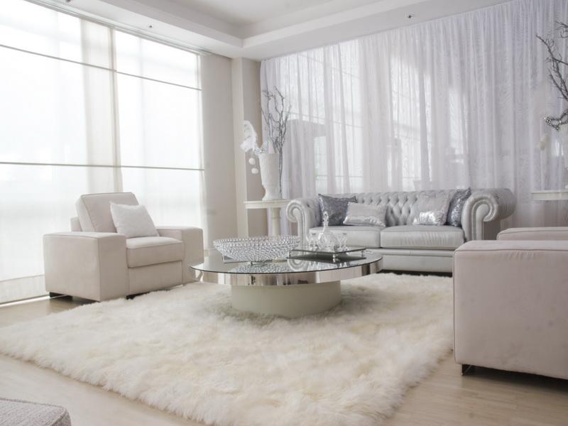 25 Awesome White Living Room Ideas Comely Decor For Impressive White Living Room Design
