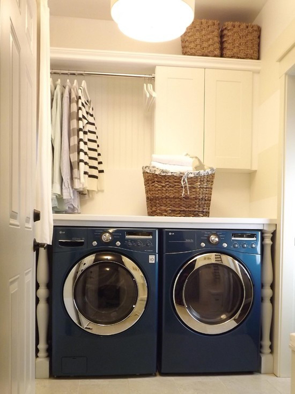 20 Innovative Laundry Spaces At Home 20-innovative-laundry-spaces-at-home