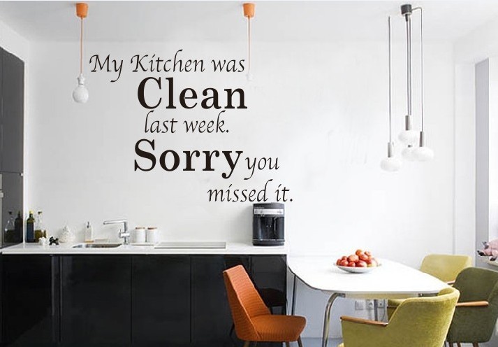17 Stunning Kitchen Wall Decor Ideas Stunning Kitchen Wall Decor Ideas