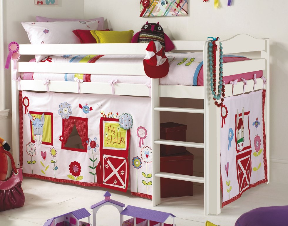 25 Cute Kids Room Design Ideas 25 Cute Kids Room Design Ideas