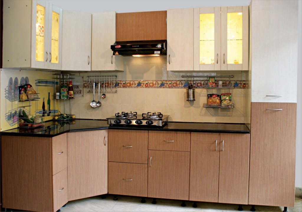 kitchen box design india