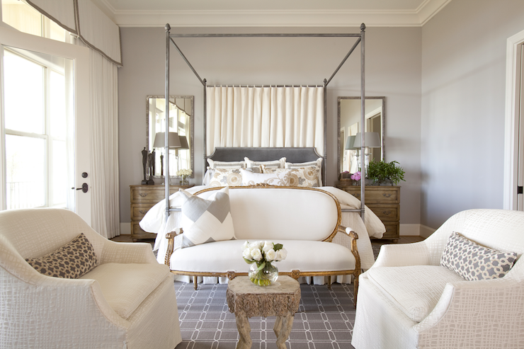 20 Amazing French Bedrooms Design Ideas 20 Amazing French Bedrooms Design Ideas