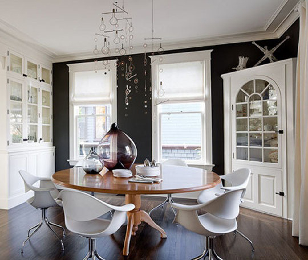 35 Dining Room Decorating Ideas & Inspiration
