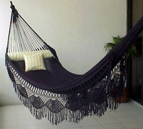 indoor hammock ceiling mount