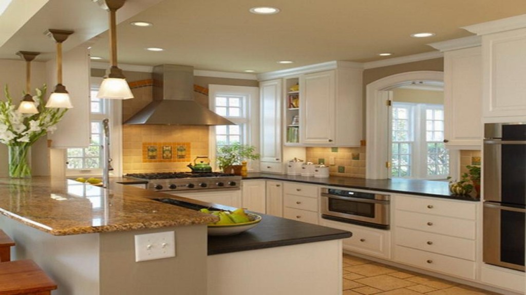 Color kitchen and design ideas Color kitchen and design ideas