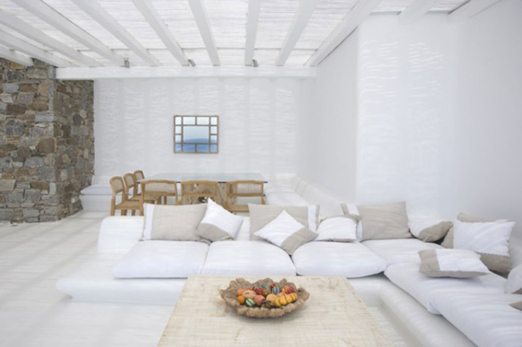marvellous knockout white living room ideas