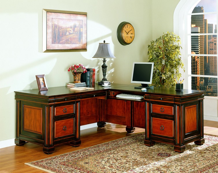 20 Beautiful Desks For Your Home Office Mesmerizing Best Home Office Desk Chair Decor Ideas