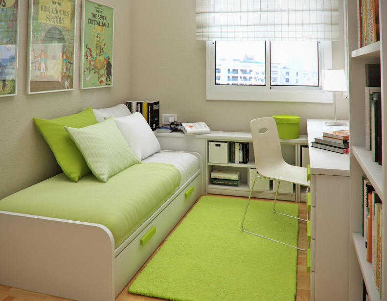 35 Space Saving Bed For Small Space 35 Space Saving Bed For Small Space
