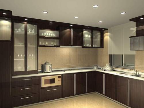 25 Incredible Modular Kitchen Designs